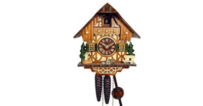 Cuckoo Clock | 1.302603.01